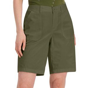 Karen Scott Shorts - Olive